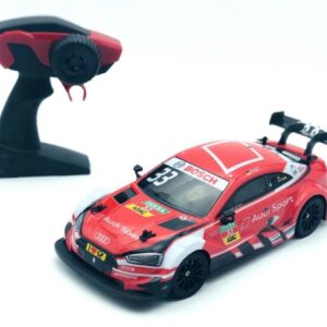 RC 1/16 Audi RS 5 DTM