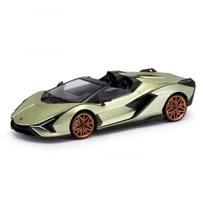RC 1/12 Lamborghini Sian - Image 2