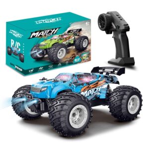 Match Yt6632 Car RC