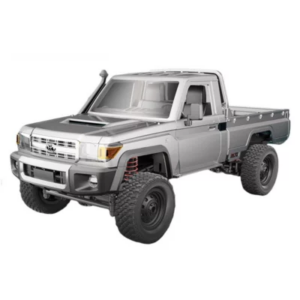 Mn82 RC Land Cruiser Pro