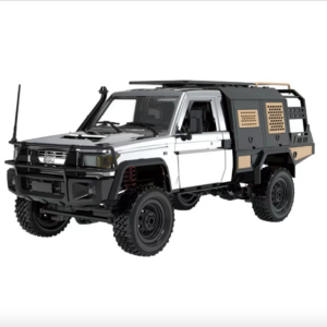 Mn82s RC Land Cruiser
