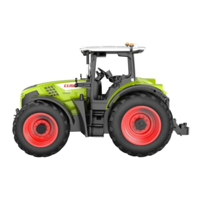 DE RC 1/24 CLAAS Farm Tractor with Tipping - Image 2
