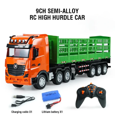 Huina 1312 RC High Sidded Truck