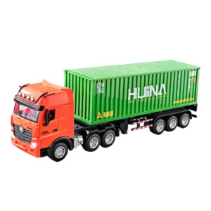 Huina RC 1317 Container Truck 1:18