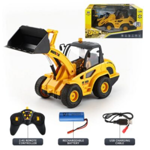 Huina RC 1518 Bulldozer 1/24