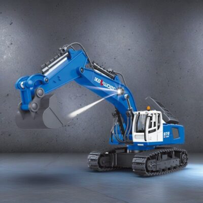 Huina Kaliwo 13350/1558 Excavator RC