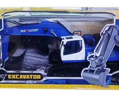 Huina Kaliwo 13350/1558 Excavator RC - Image 2