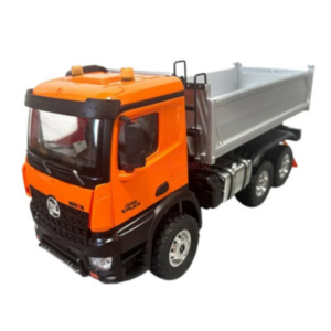 Huina RC 1598 Dump Truck 6 Wheeler