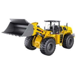Huina RC 1583 Metal Wheel Loader 1/14