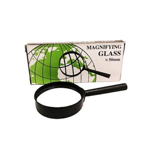 Magnifying Glass
