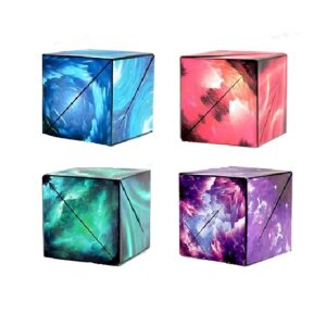 Magnetic Magic Cube