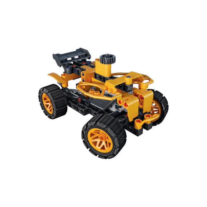 Mechanics – Buggy and Quad - Image 2