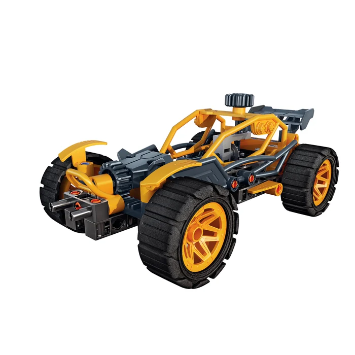 Mechanics – Buggy and Quad - Image 3