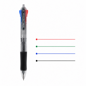 Pen Four Colour