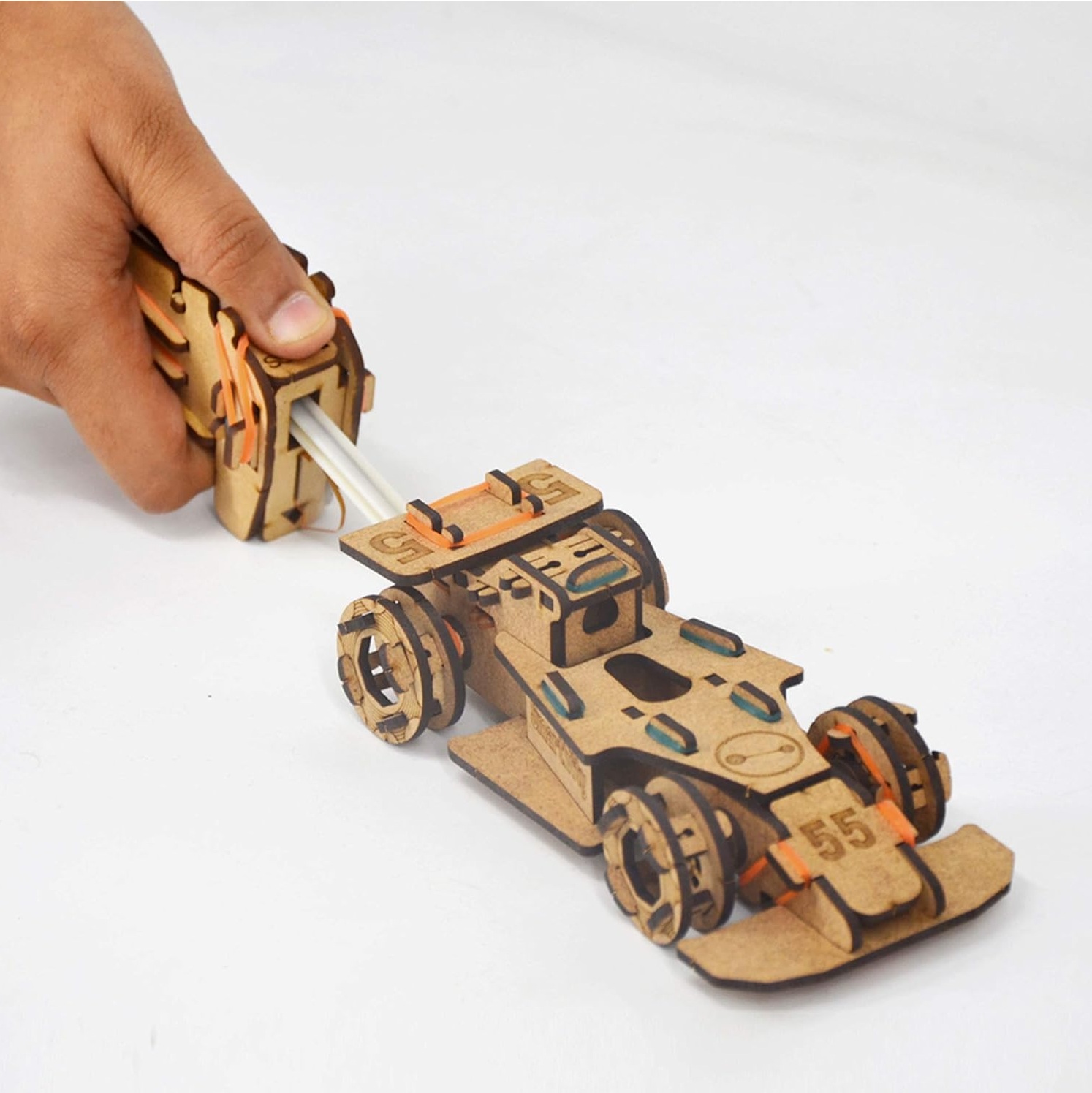 Smartivity Speedster - Image 2