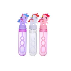 Bubble Tube Unicorn