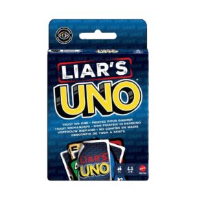 Uno Liars