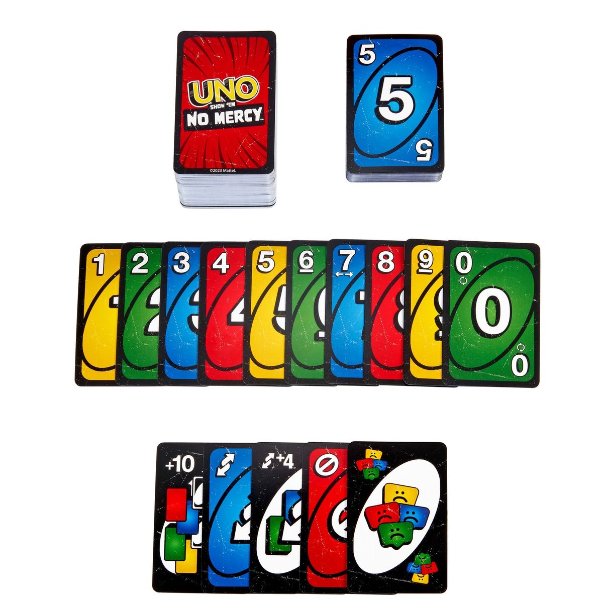 Uno No Mercy - Image 2