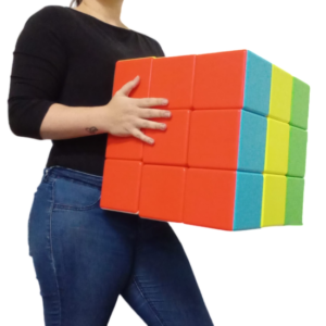 Magic Cube Giant