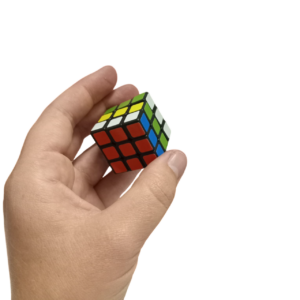 Magic Cube Mini