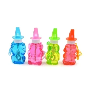 Bubble Animal Lumo