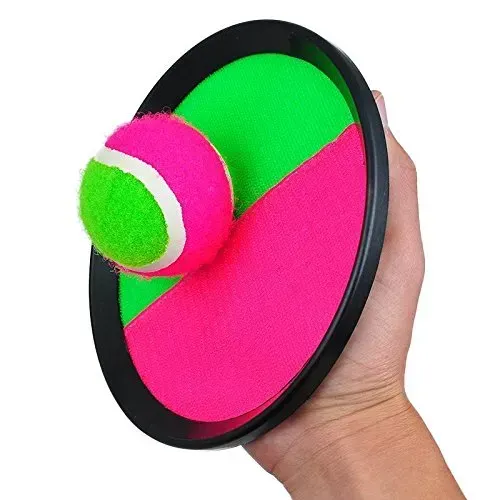 Catch Ball Set - Image 3