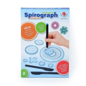 Spirograph Deluxe Set