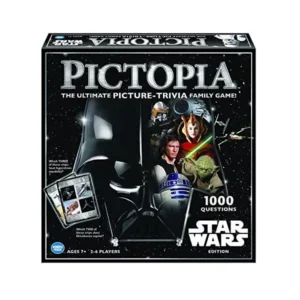 Pictopia-Star Wars Edition