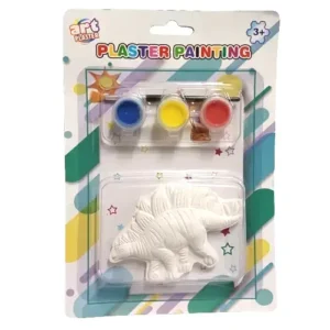 Plaster Painting Kit