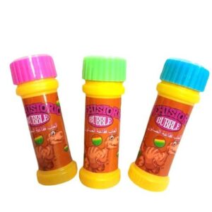Dino Bubble Small