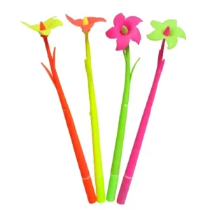 Pen Flower Lumo