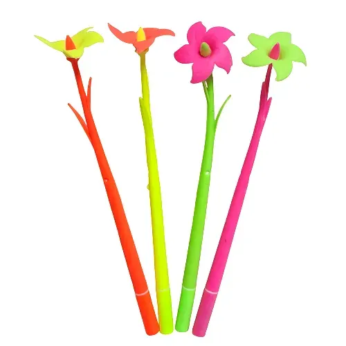 Pen Flower Lumo