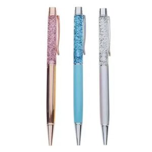 Pen Glitter