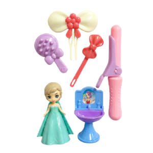 Fashion Doll set