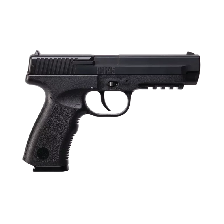 Crosman PSM45 BB Pistol