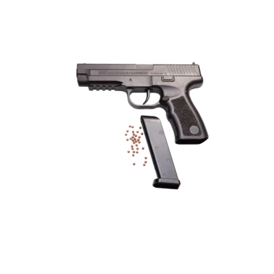 Crosman PSM45 BB Pistol - Image 3