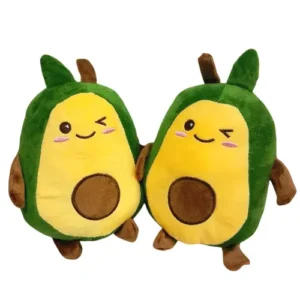 Plush Avo