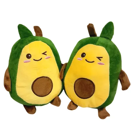 Plush Avo