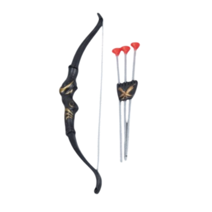 Bow and Arrow Set