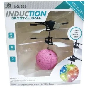 Flying Ball