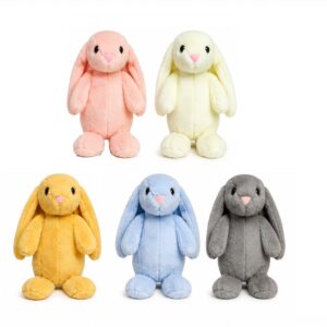 Plush Rabbit