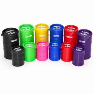 Barrel of Slime