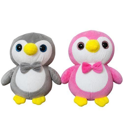 Plush Penguins