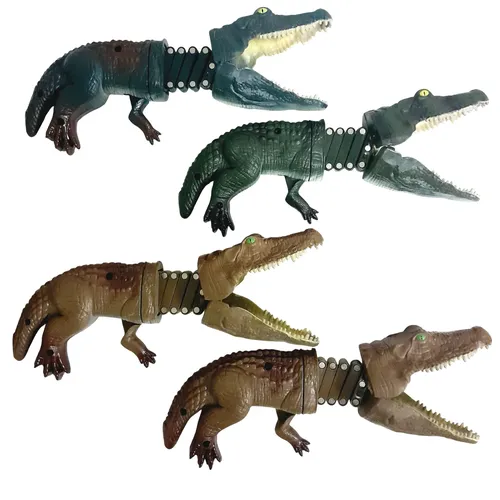 Crocodile Grabbers