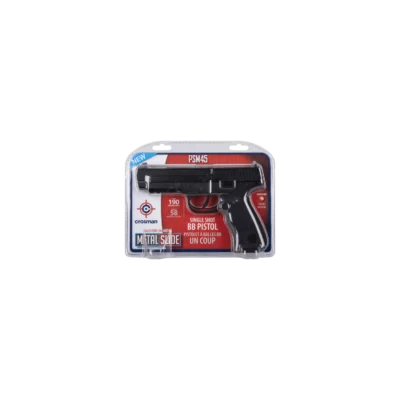 Crosman PSM45 BB Pistol - Image 2
