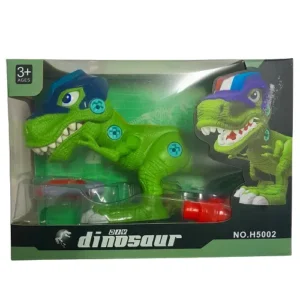 Dinosaur Assembly DIY Kit