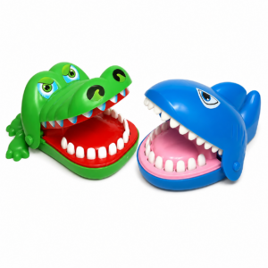 Dentist Toy