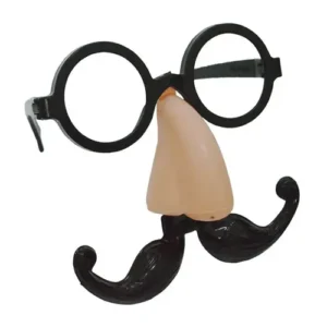 Disguise set