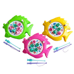 Fishing Magnetic Game