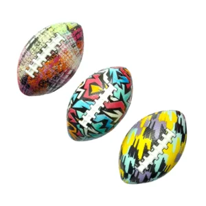 Football PU Assorted